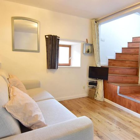 شقة Le Duplex Carnot آنسي المظهر الخارجي الصورة